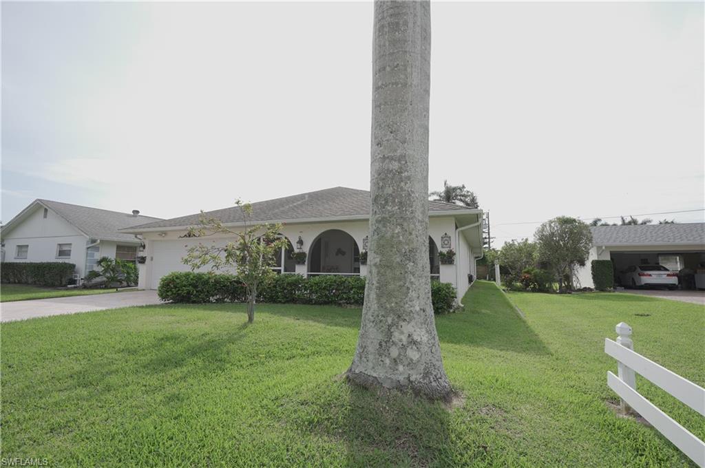 NAPLES PARK - Residential