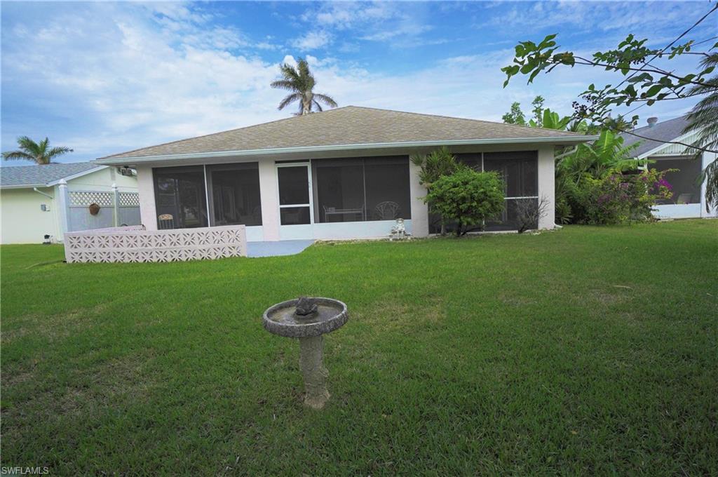 NAPLES PARK - Residential