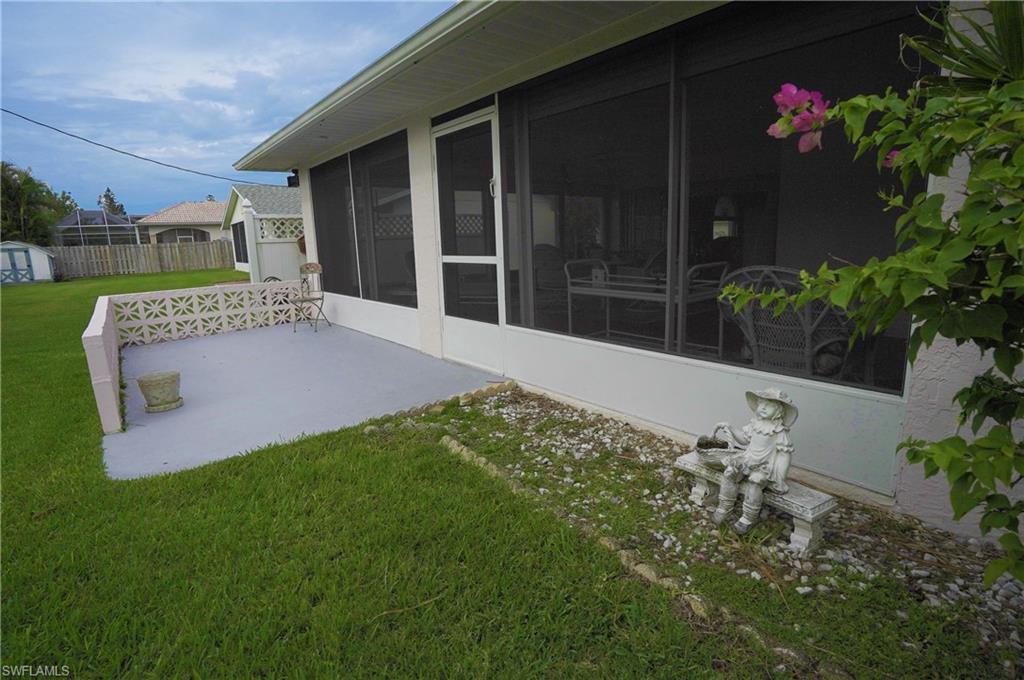 NAPLES PARK - Residential