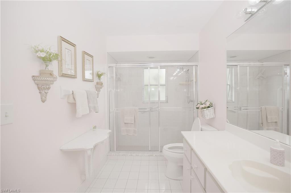 NAPLES PARK - Residential