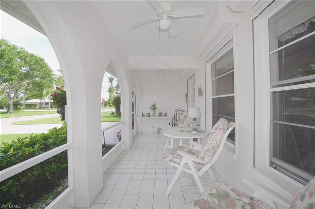 NAPLES PARK - Residential