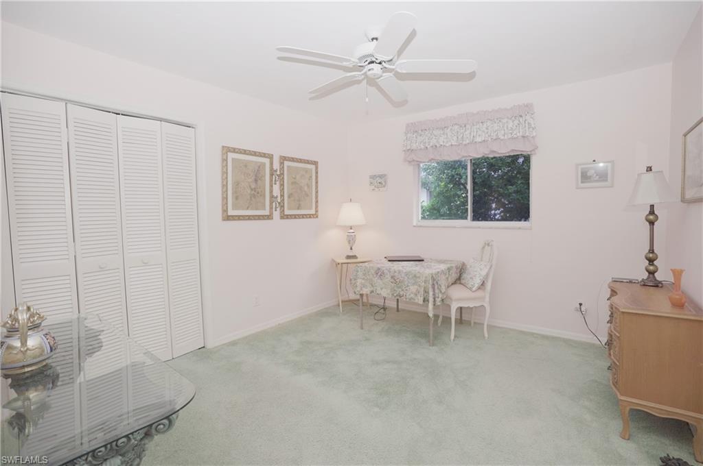 NAPLES PARK - Residential