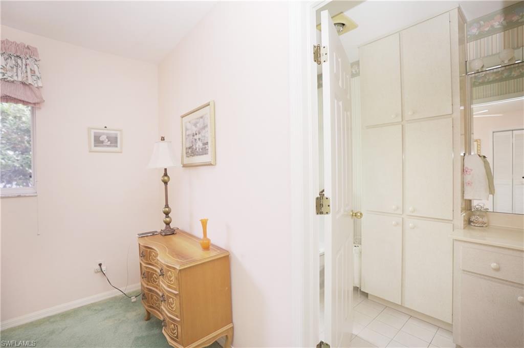 NAPLES PARK - Residential