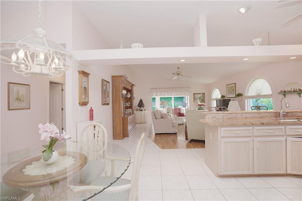 NAPLES PARK - Residential