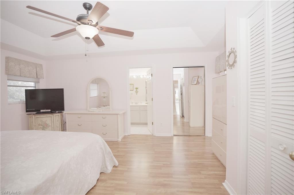 NAPLES PARK - Residential