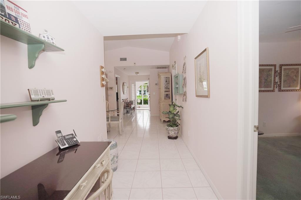 NAPLES PARK - Residential