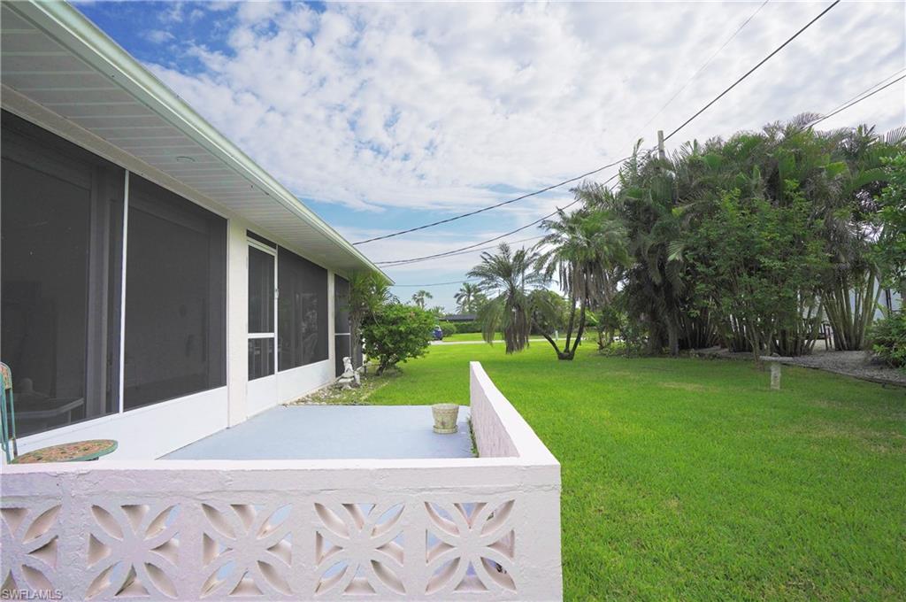 NAPLES PARK - Residential