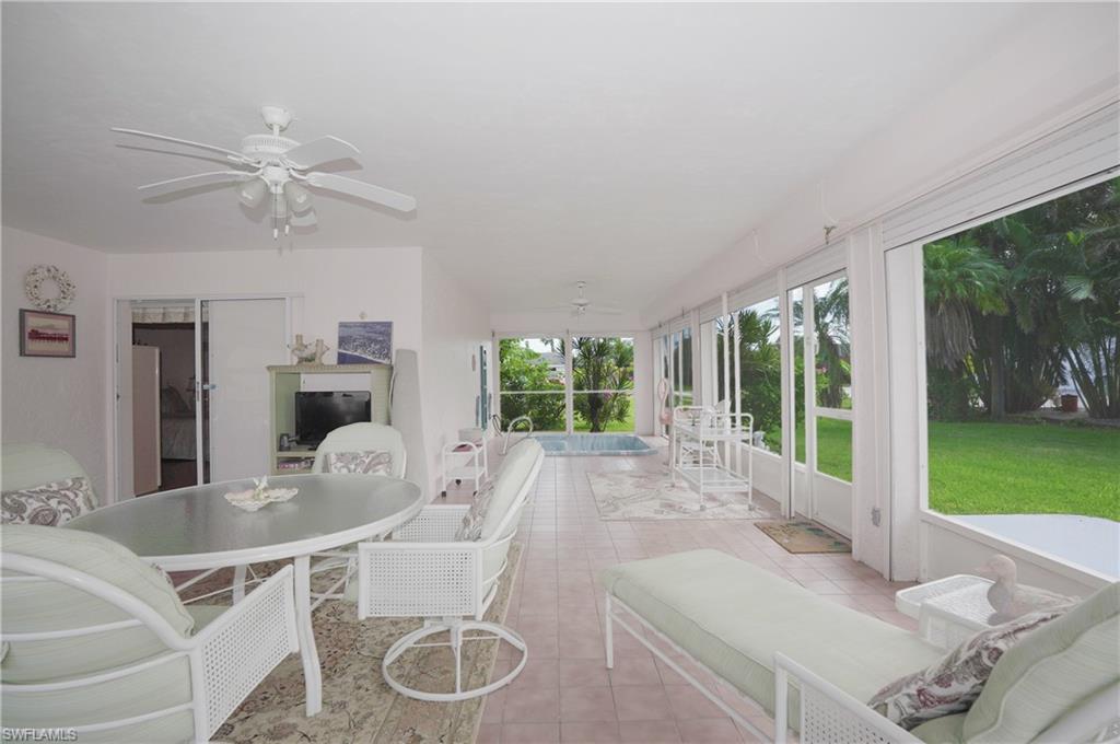 NAPLES PARK - Residential