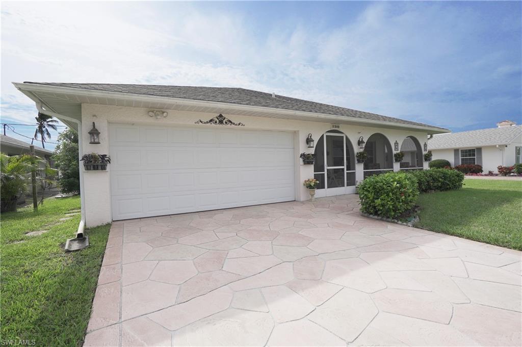 NAPLES PARK - Residential