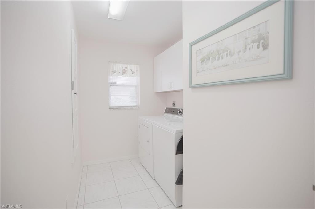 NAPLES PARK - Residential