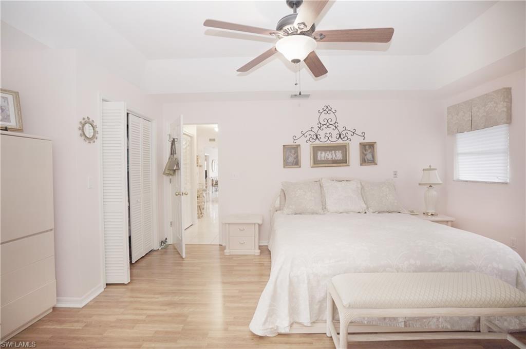 NAPLES PARK - Residential