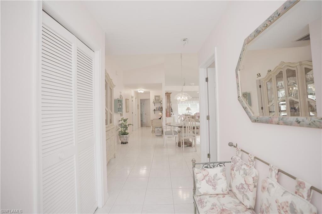 NAPLES PARK - Residential