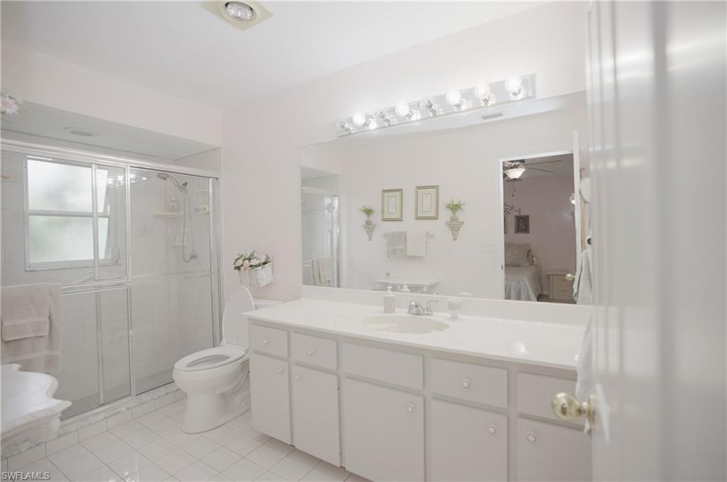 NAPLES PARK - Residential