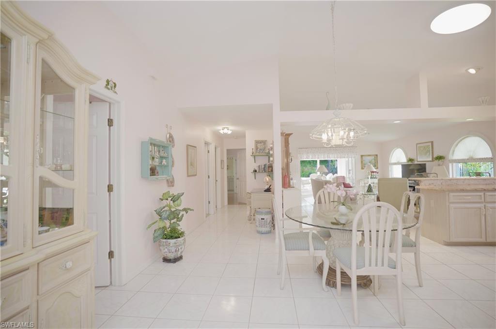 NAPLES PARK - Residential