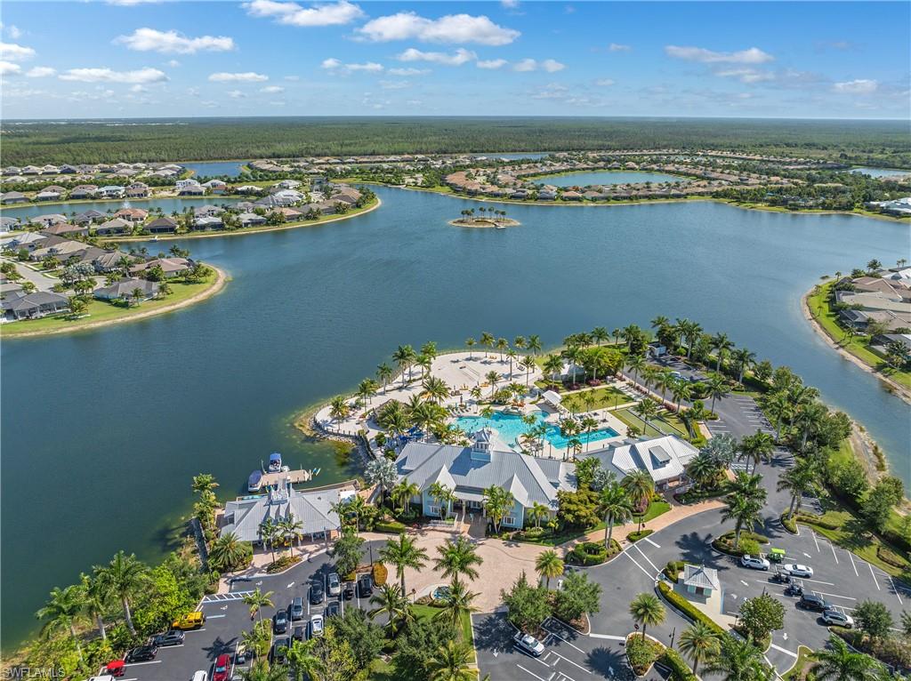SAVANNAH LAKES - Residential Lease