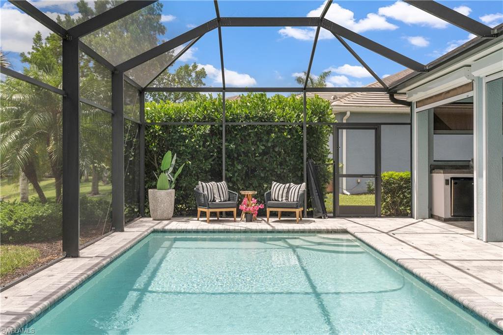 SAVANNAH LAKES - Residential Lease