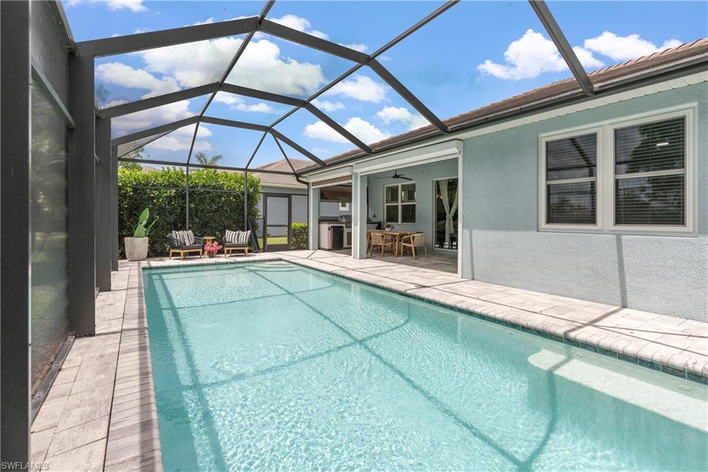 SAVANNAH LAKES - Residential Lease