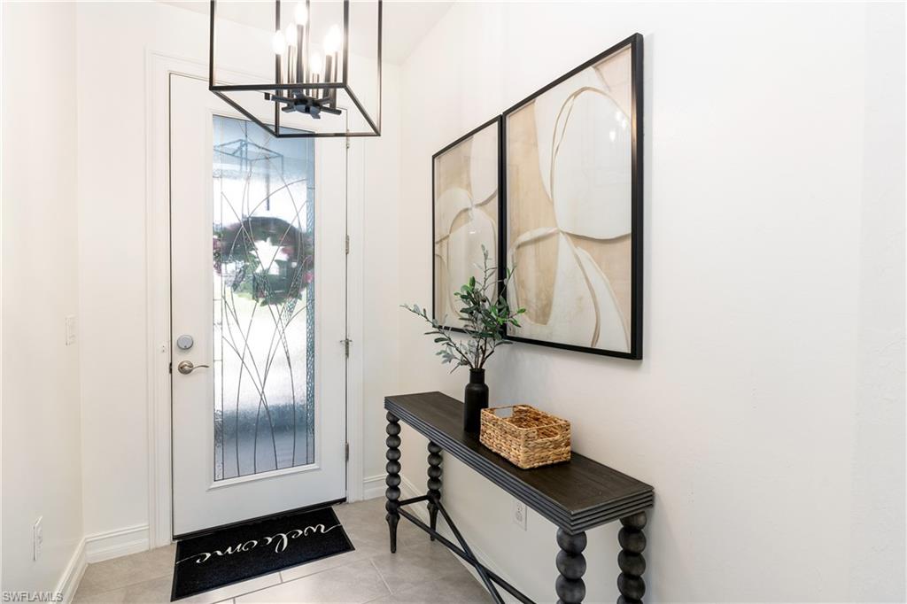 SAVANNAH LAKES - Residential Lease