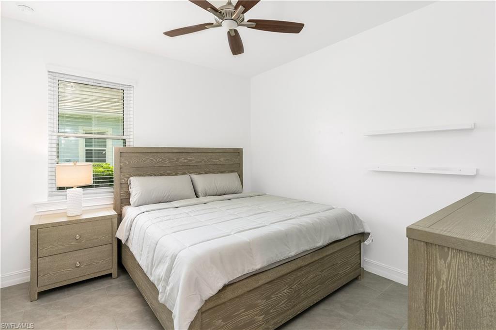 SAVANNAH LAKES - Residential Lease