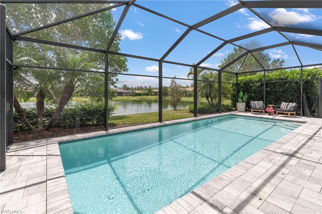 SAVANNAH LAKES - Residential Lease