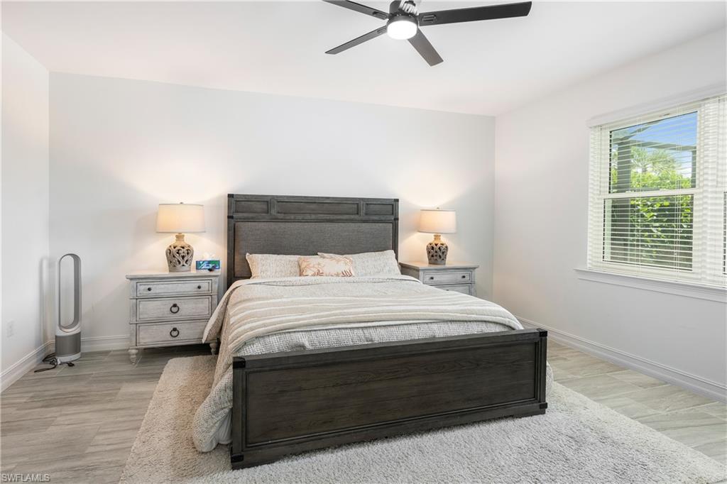 SAVANNAH LAKES - Residential Lease