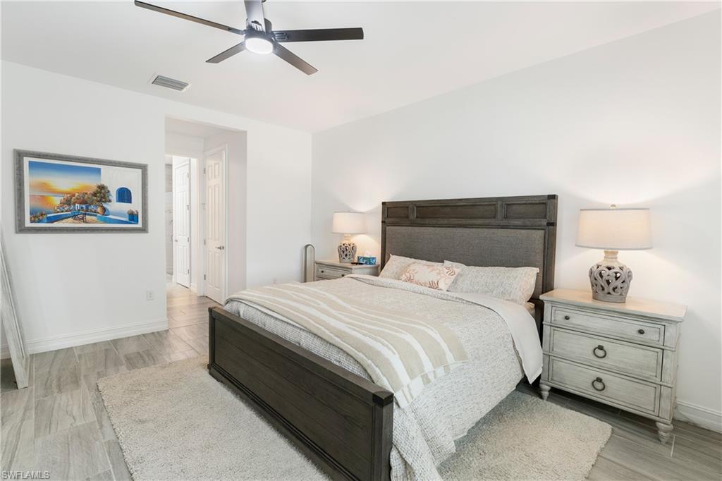 SAVANNAH LAKES - Residential Lease