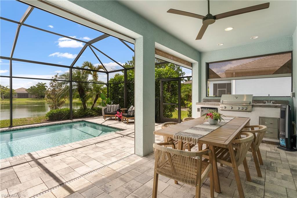 SAVANNAH LAKES - Residential Lease