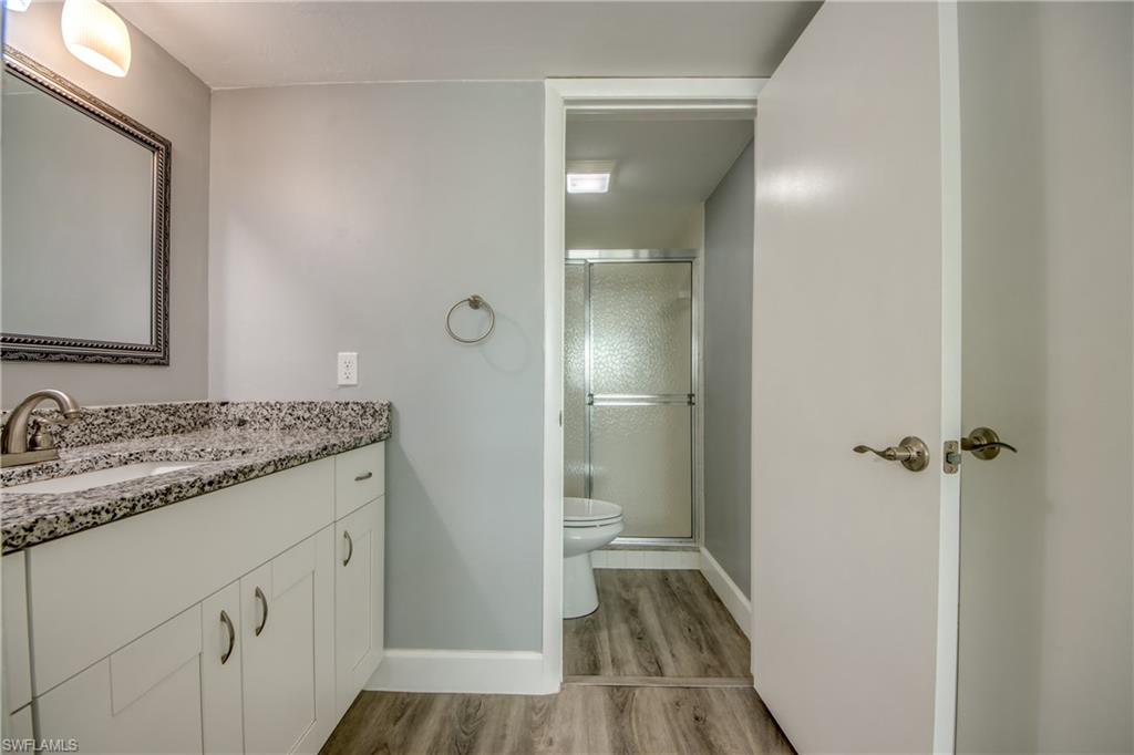 CORALEE CONDO - Residential Lease