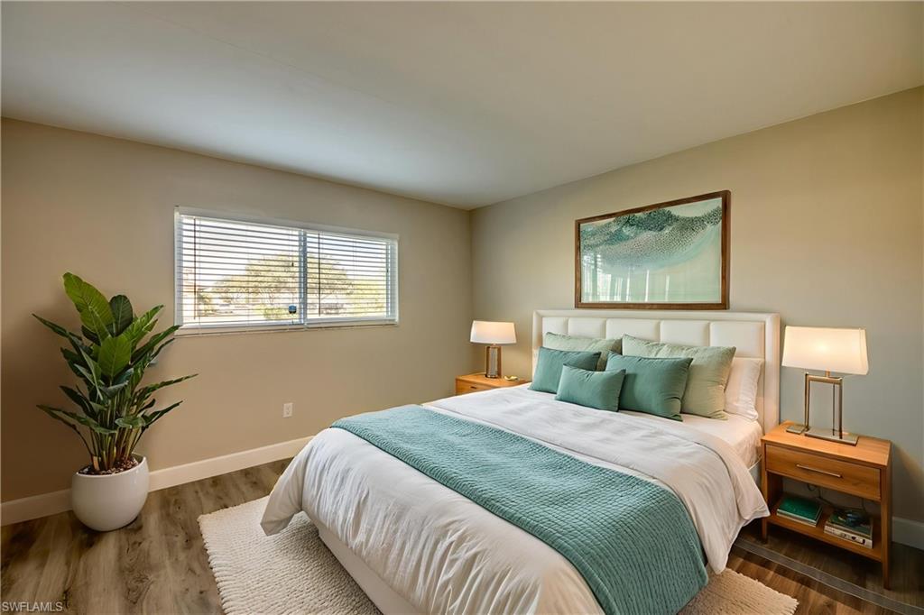 CORALEE CONDO - Residential Lease