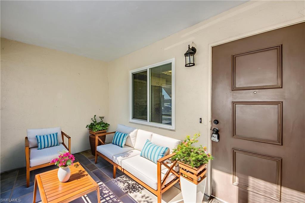 CORALEE CONDO - Residential Lease