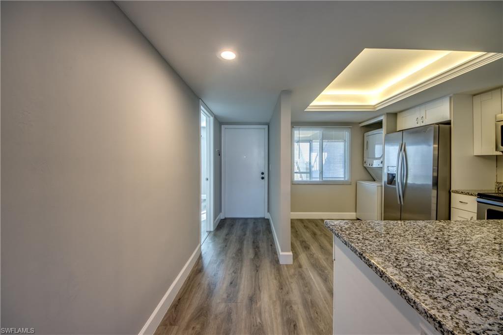 CORALEE CONDO - Residential Lease