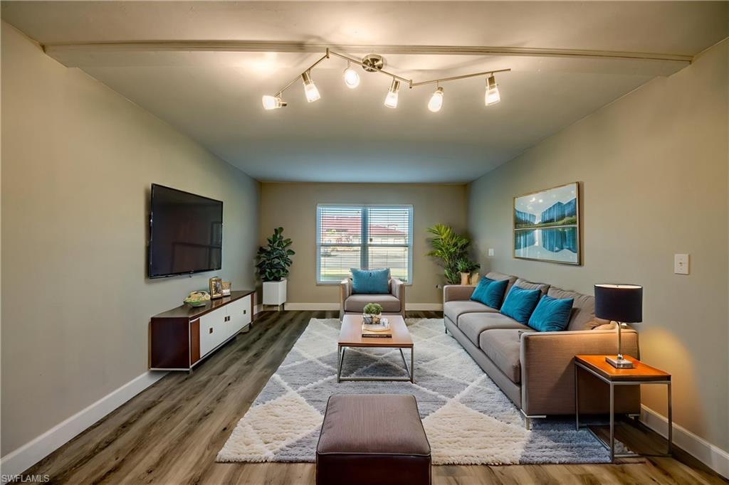 CORALEE CONDO - Residential Lease