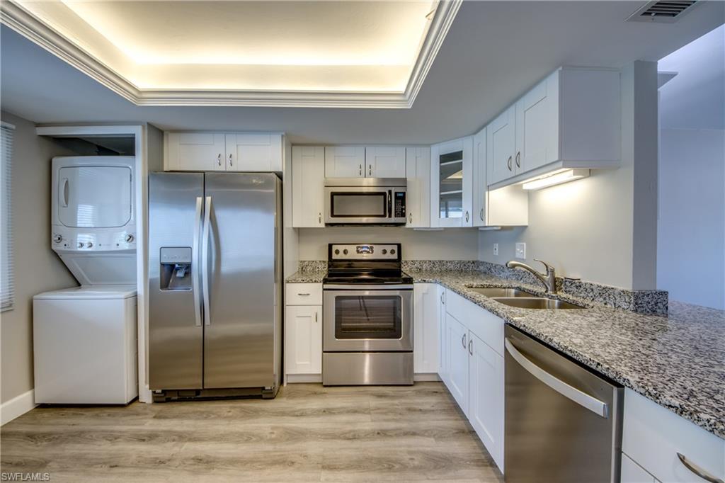 CORALEE CONDO - Residential Lease