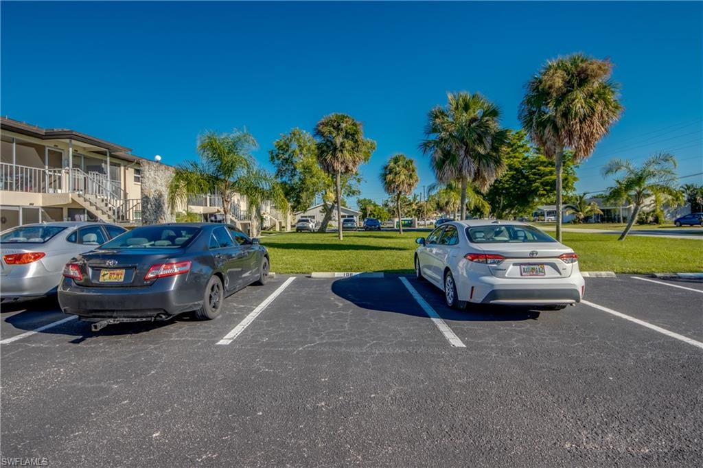 CORALEE CONDO - Residential Lease