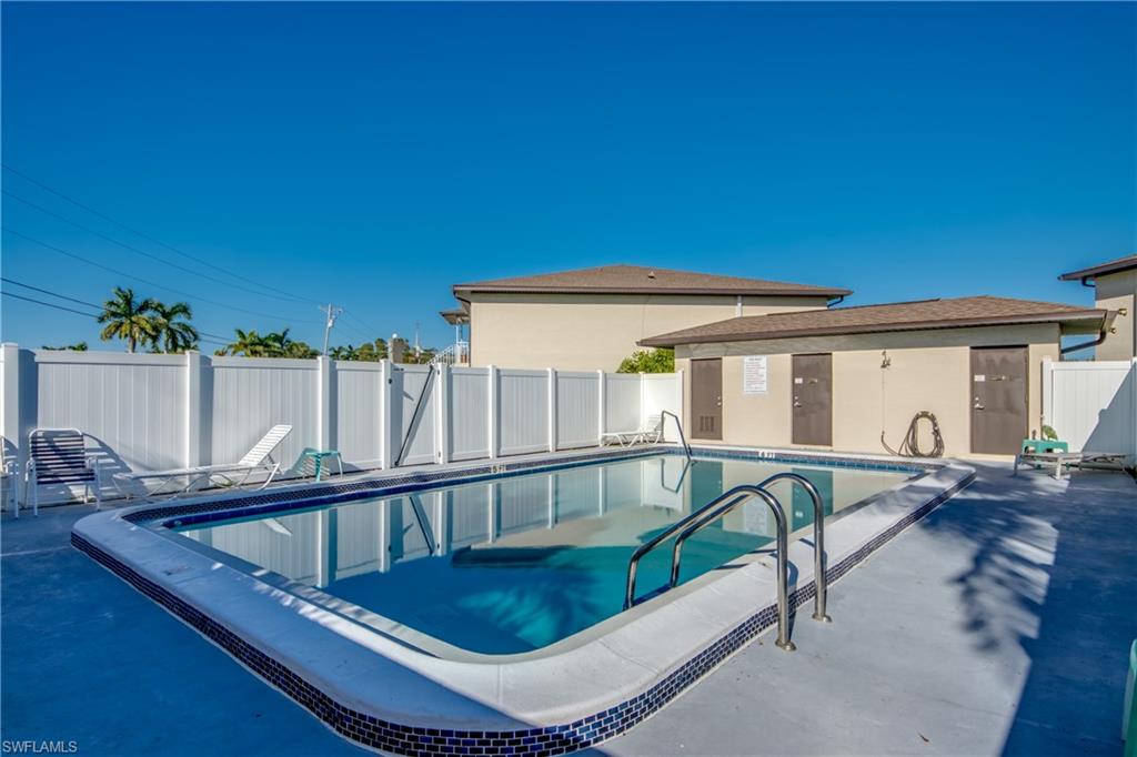 CORALEE CONDO - Residential Lease