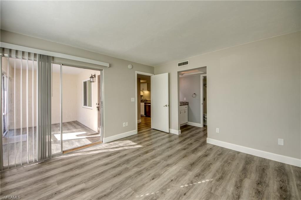 CORALEE CONDO - Residential Lease