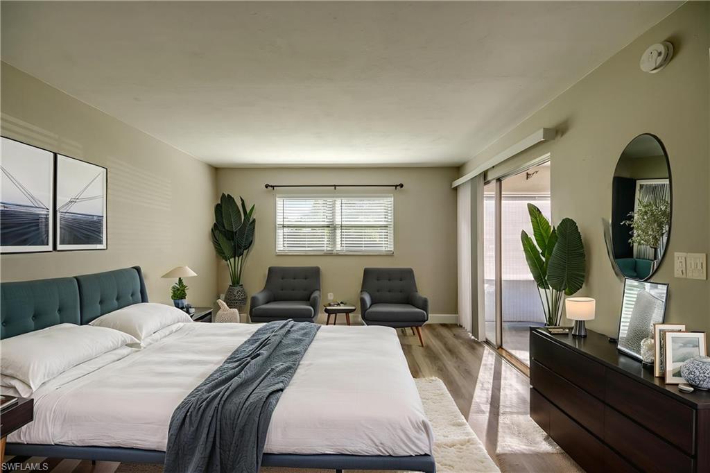 CORALEE CONDO - Residential Lease