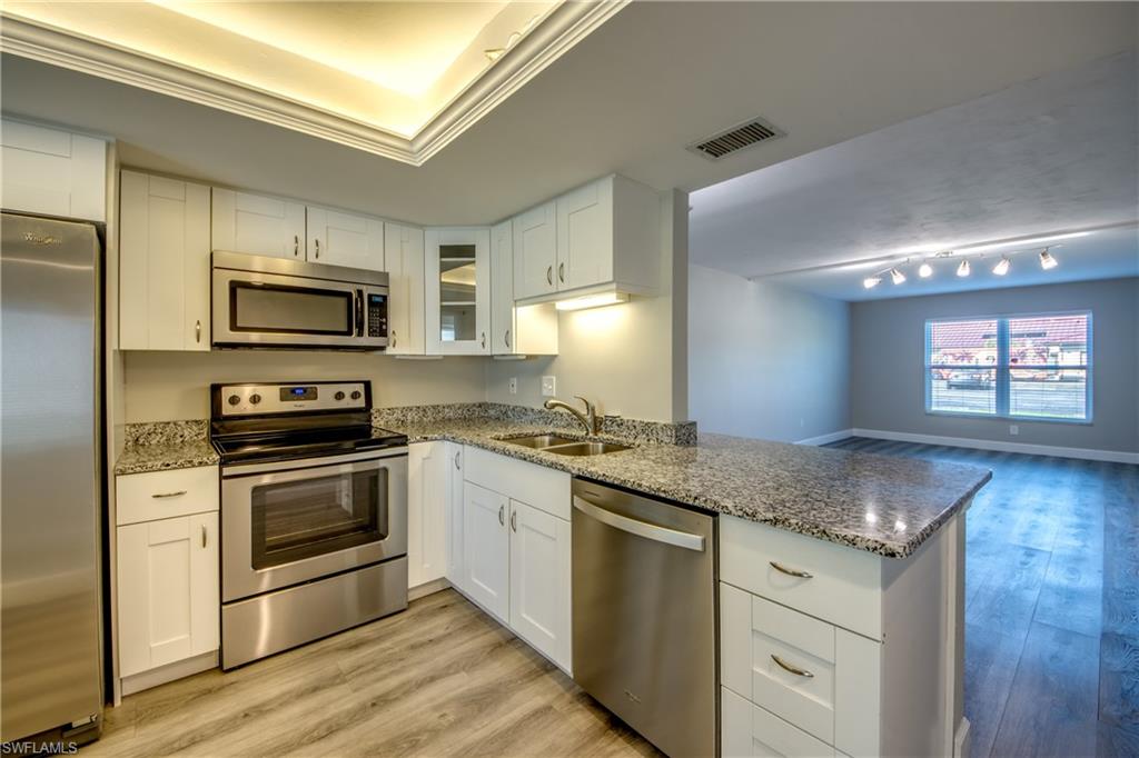 CORALEE CONDO - Residential Lease