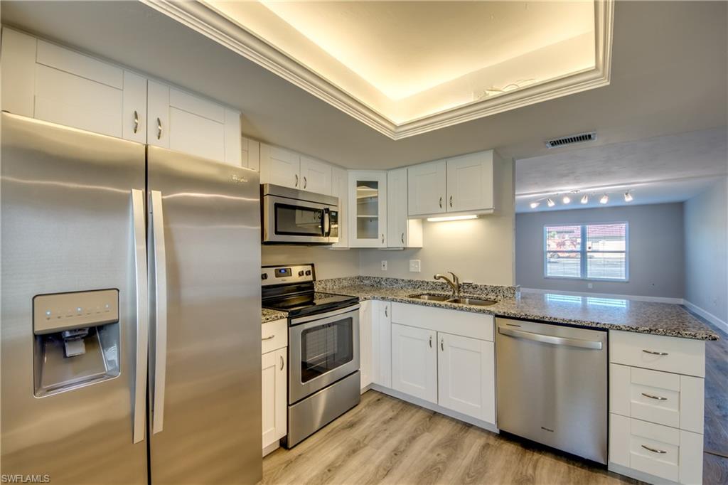 CORALEE CONDO - Residential Lease