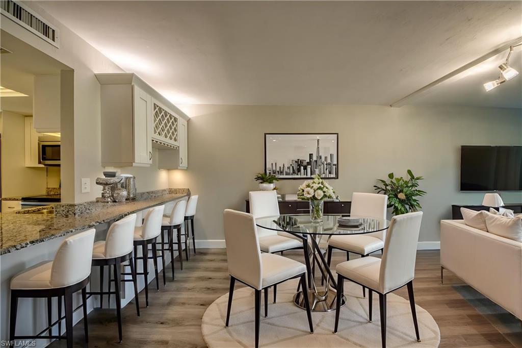 CORALEE CONDO - Residential Lease