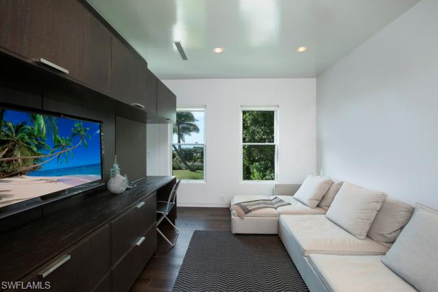 NOT APPLICABLE - Residential