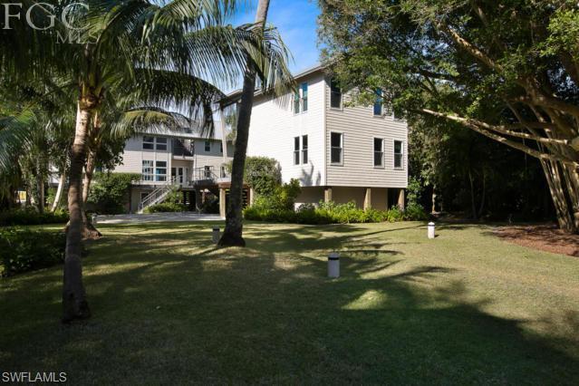 NOT APPLICABLE - Residential