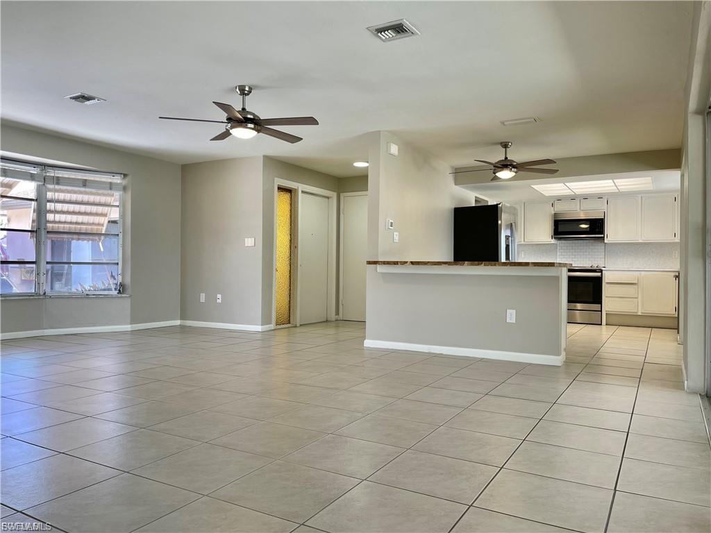 CAPE CORAL - Residential Lease