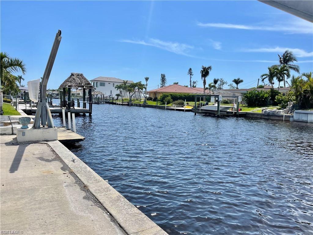 CAPE CORAL - Residential Lease