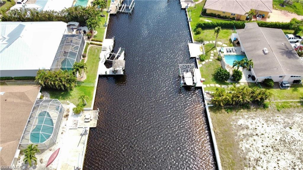 CAPE CORAL - Residential Lease