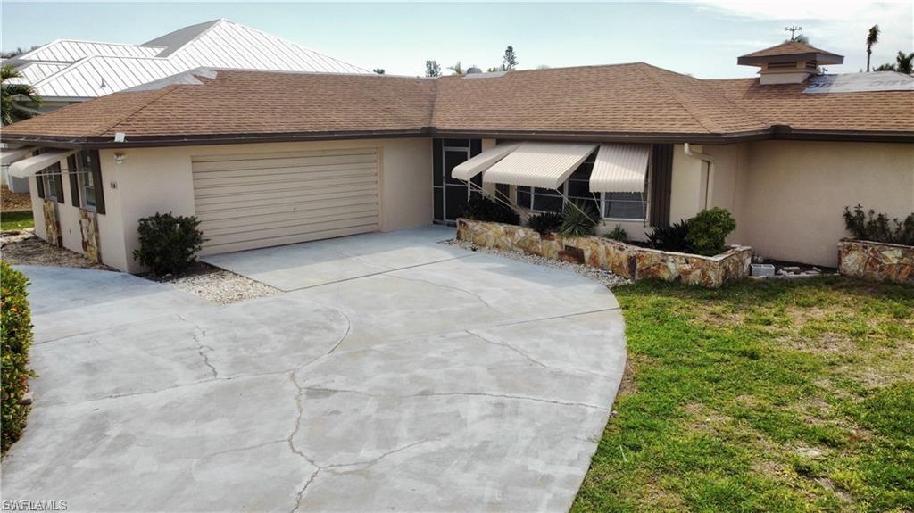 CAPE CORAL - Residential Lease