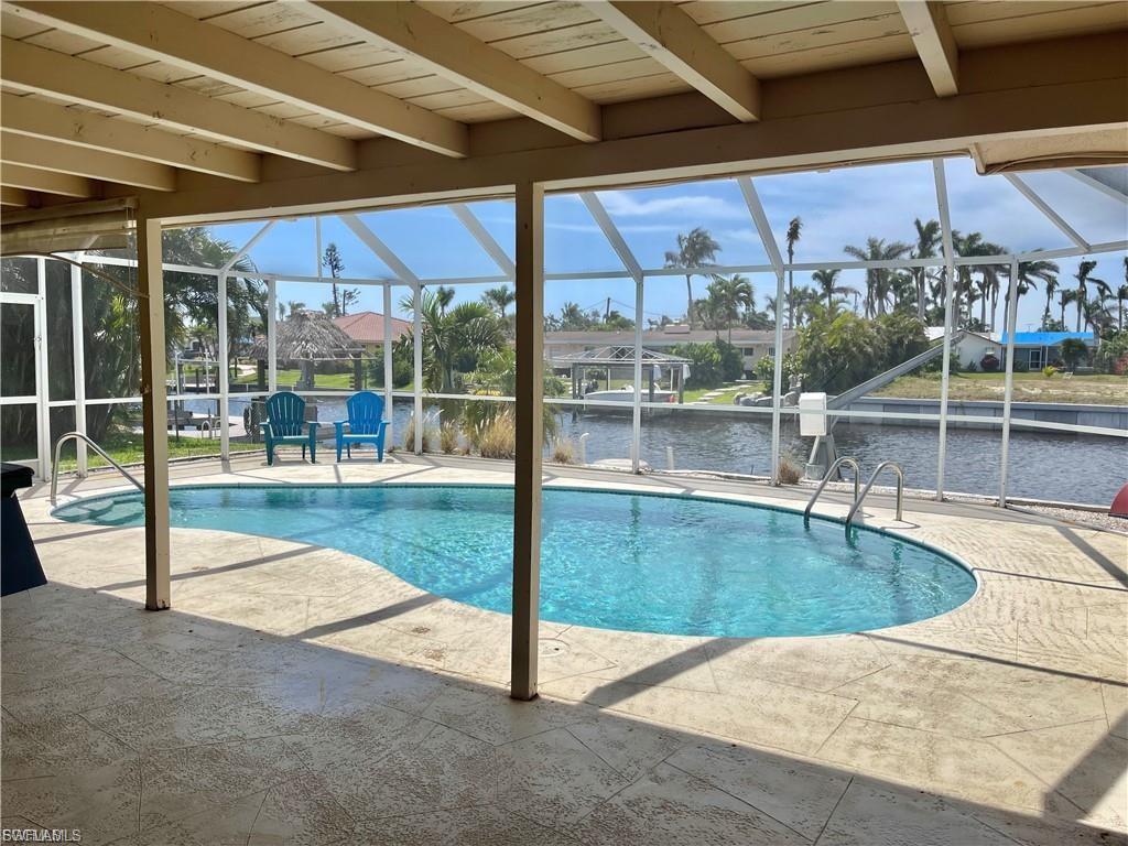 CAPE CORAL - Residential Lease