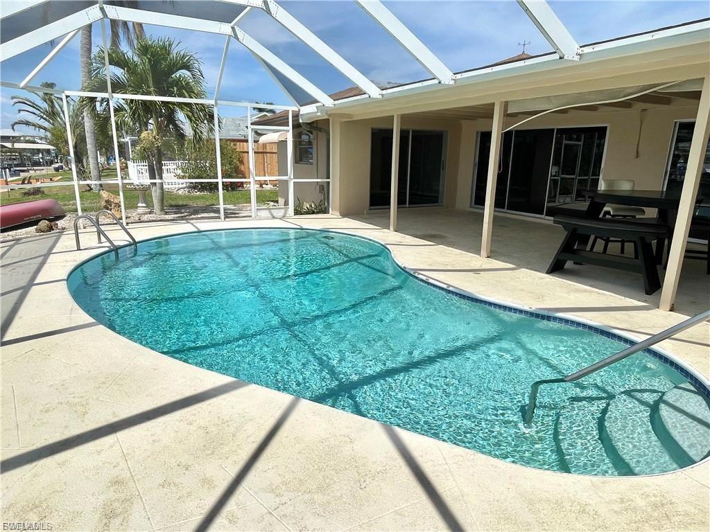 CAPE CORAL - Residential Lease