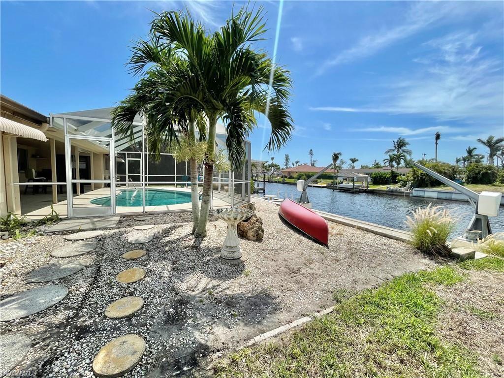 CAPE CORAL - Residential Lease