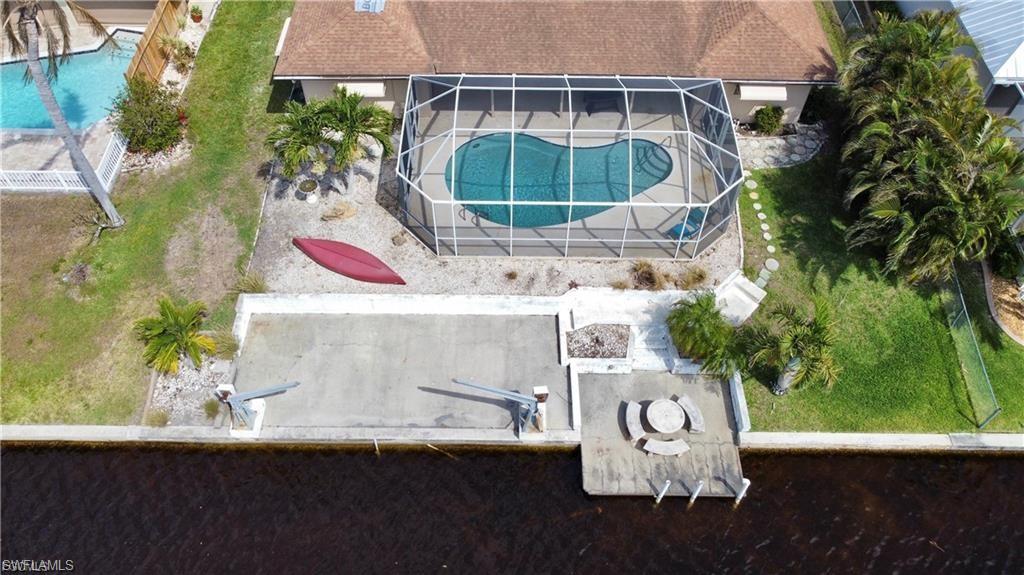 CAPE CORAL - Residential Lease